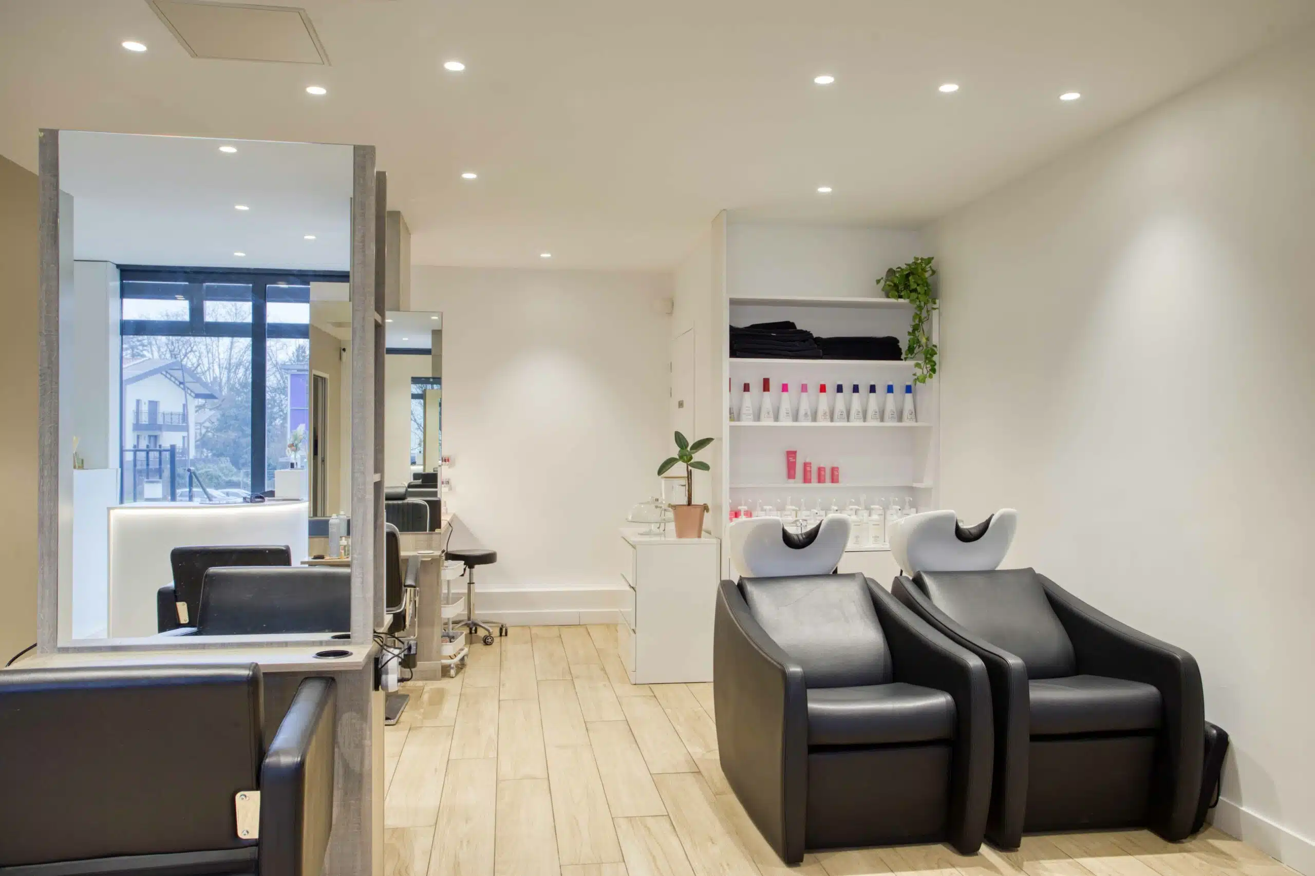 ST Beauté Chasselay